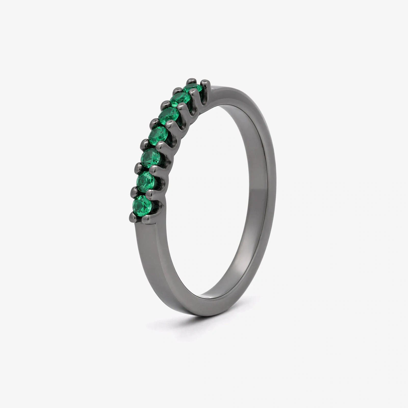 Mini Lucky-VII Ring