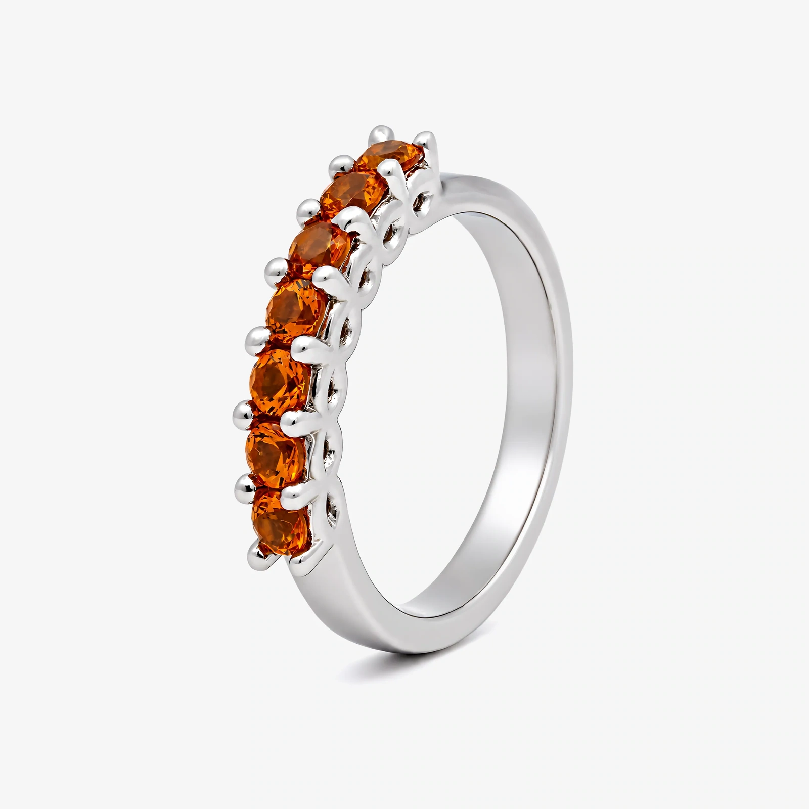 Lucky-VII Ring