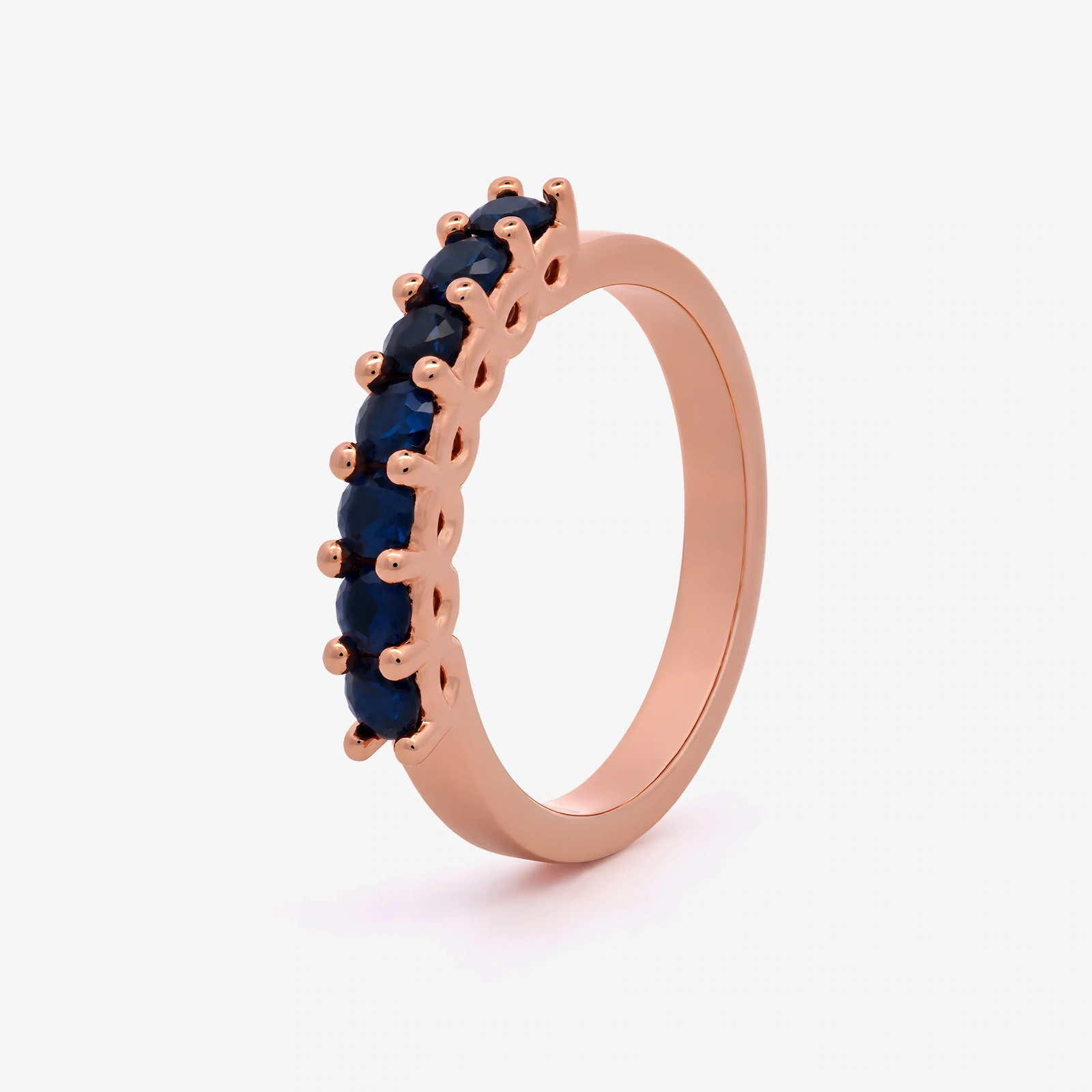 Lucky-VII Ring