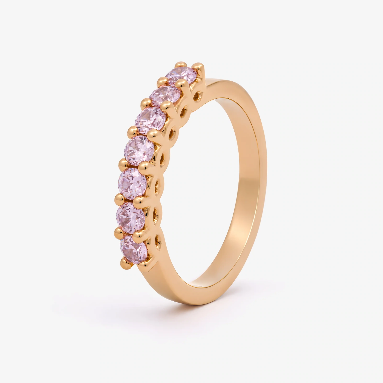 Lucky-VII Ring