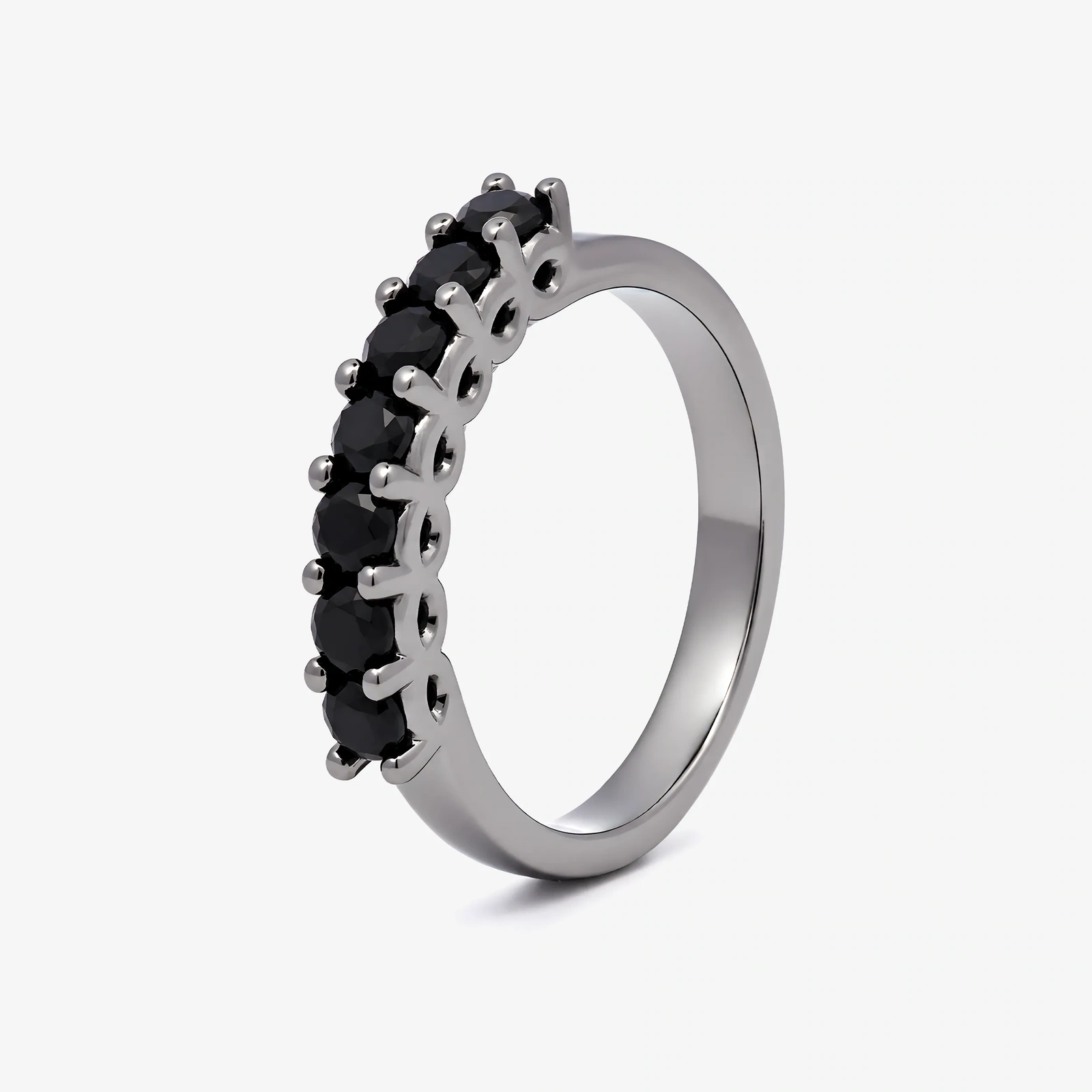 Lucky-VII Ring