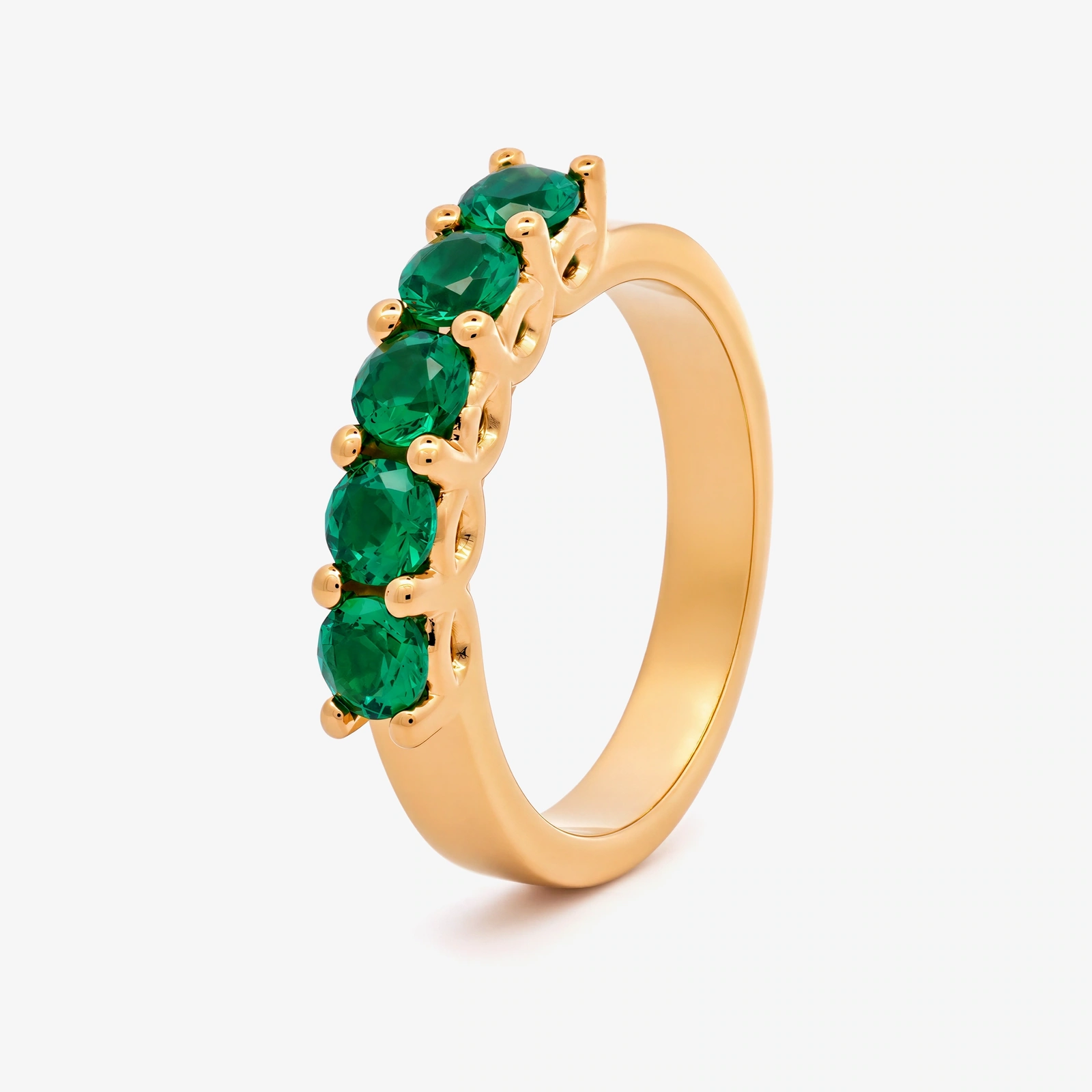 Elegant-V Ring