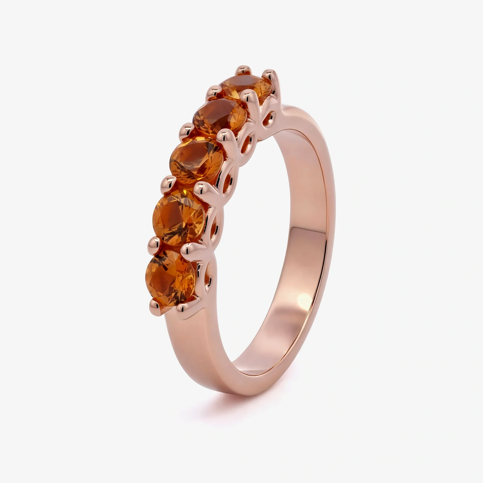 Elegant-V Ring