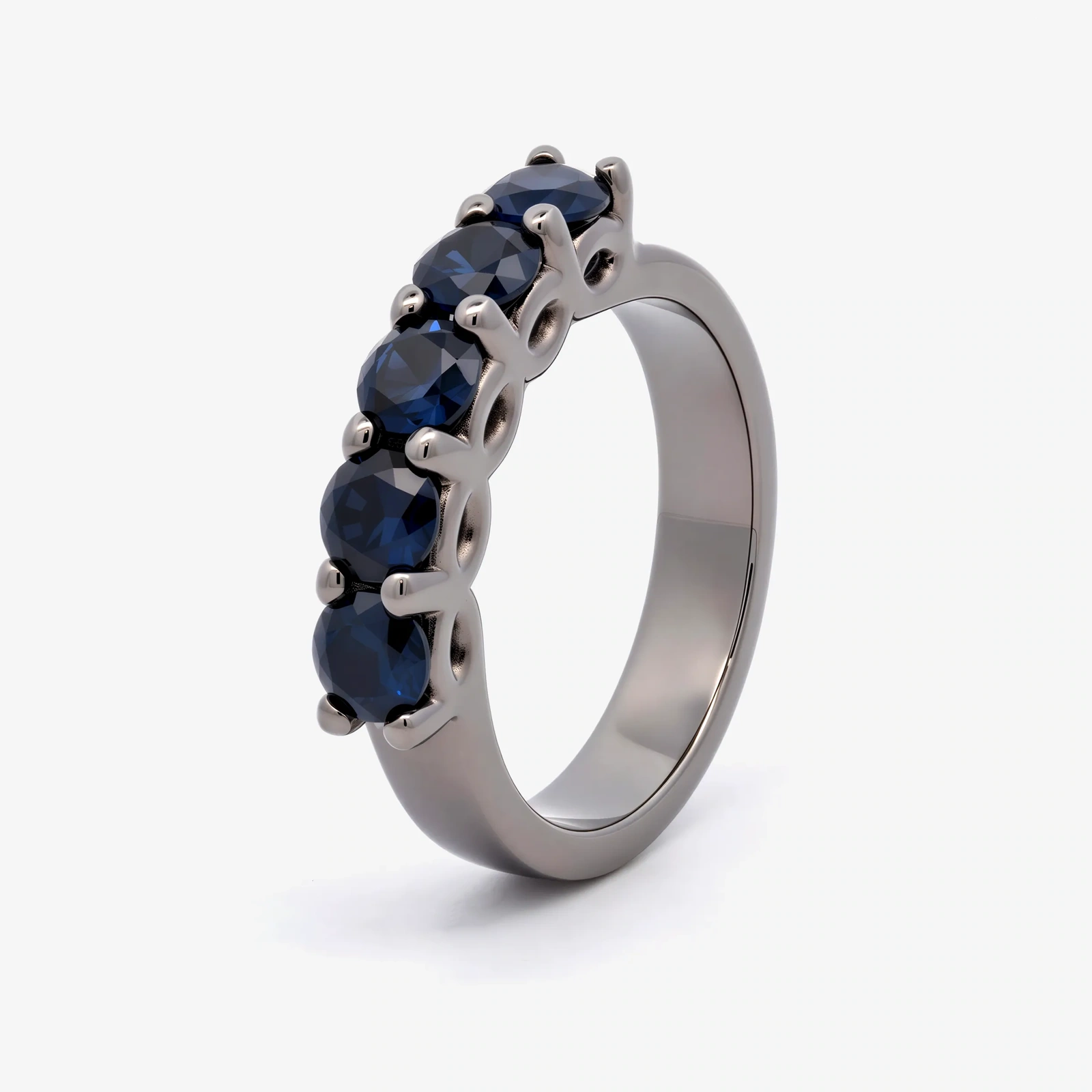 Elegant-V Ring