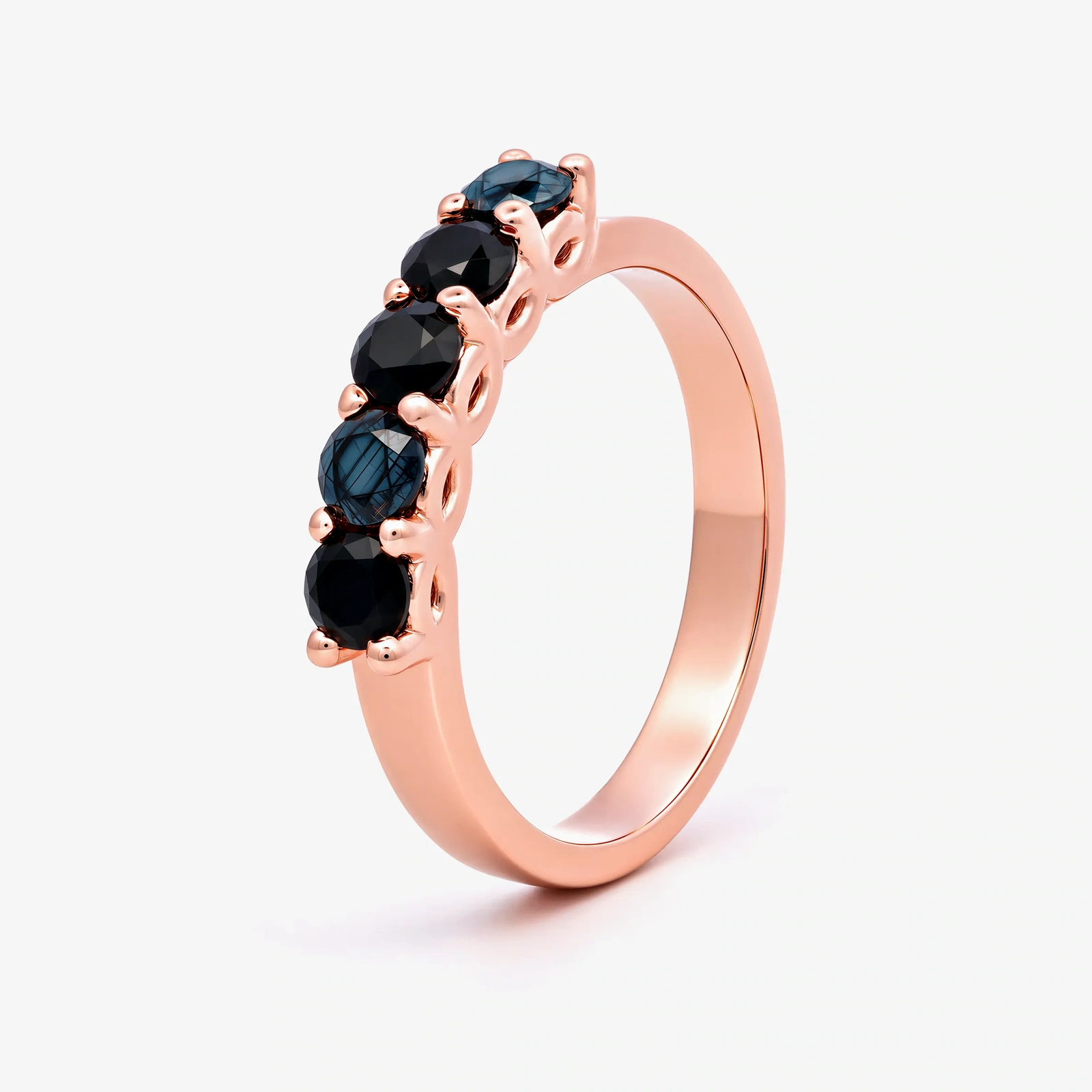 Elegant-V Ring