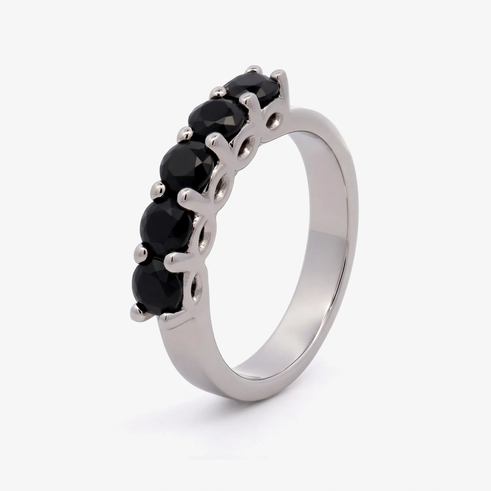 Elegant-V Ring