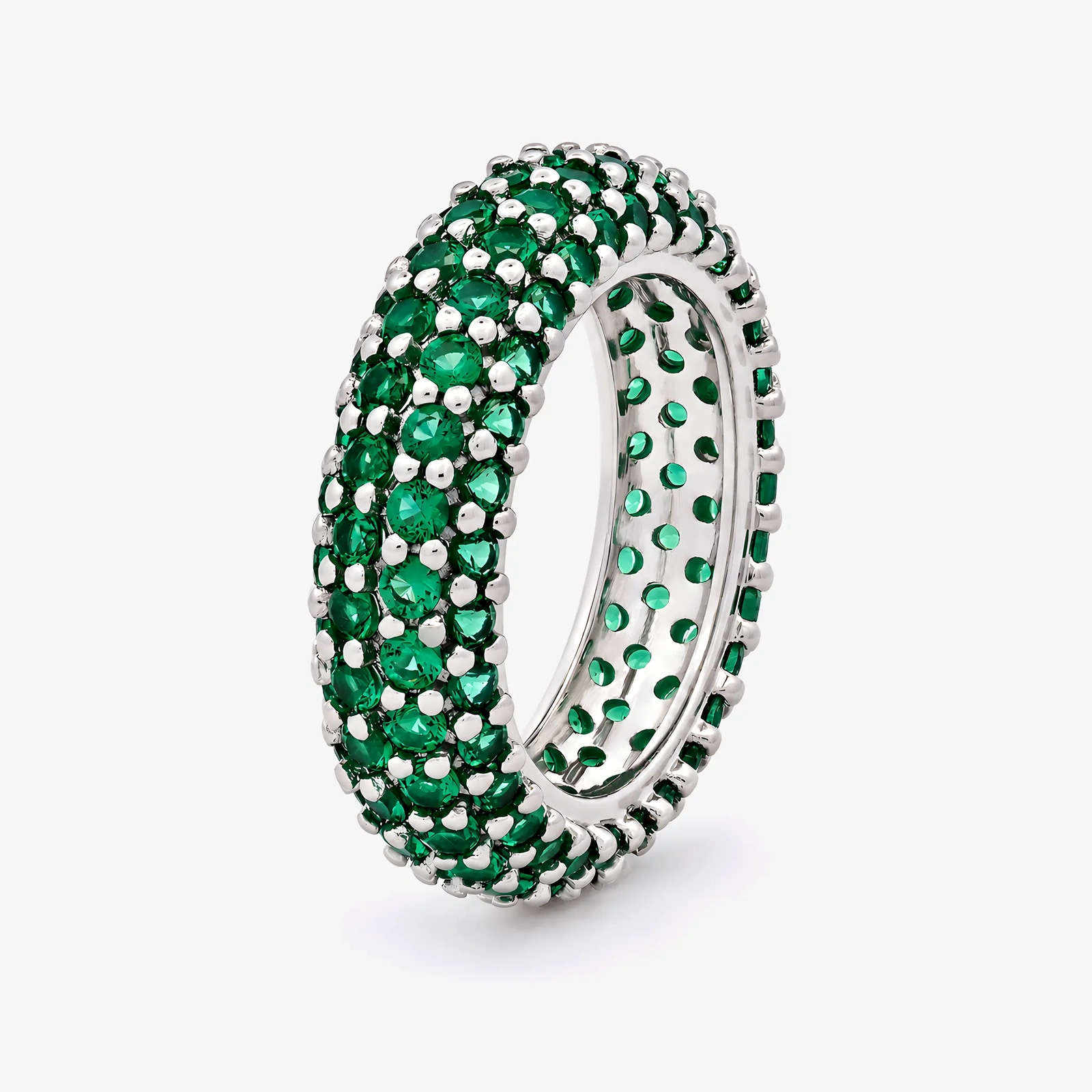 Eternity III Ring