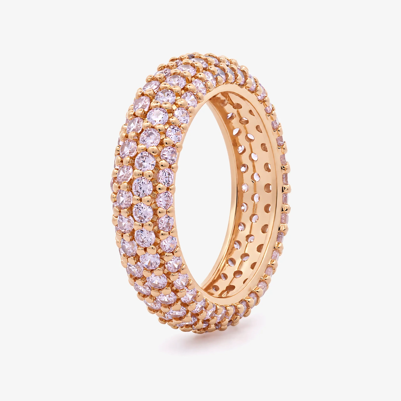 Eternity III Ring